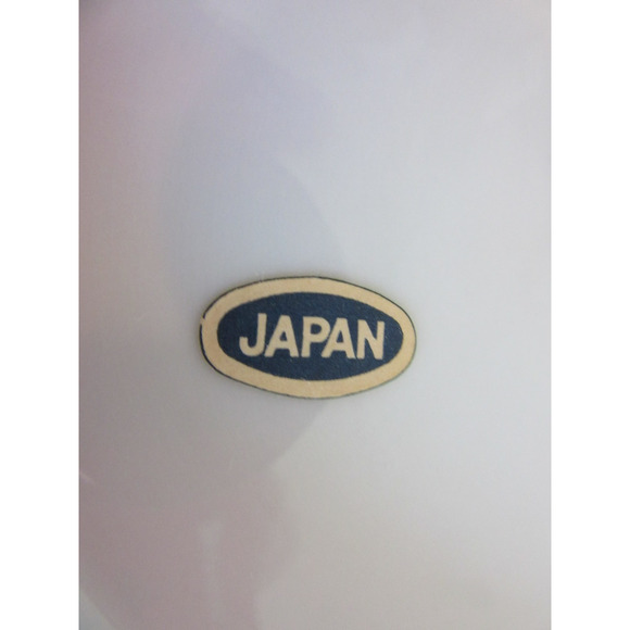 Gold Imari Hand painted Peacock Motif Porcelain Floral Pattern Small Dish - Picture 9 of 13